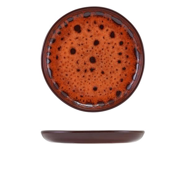 Sabrosa Sol Plate 19.5cm - SBR-PL19SL (Pack of 12)