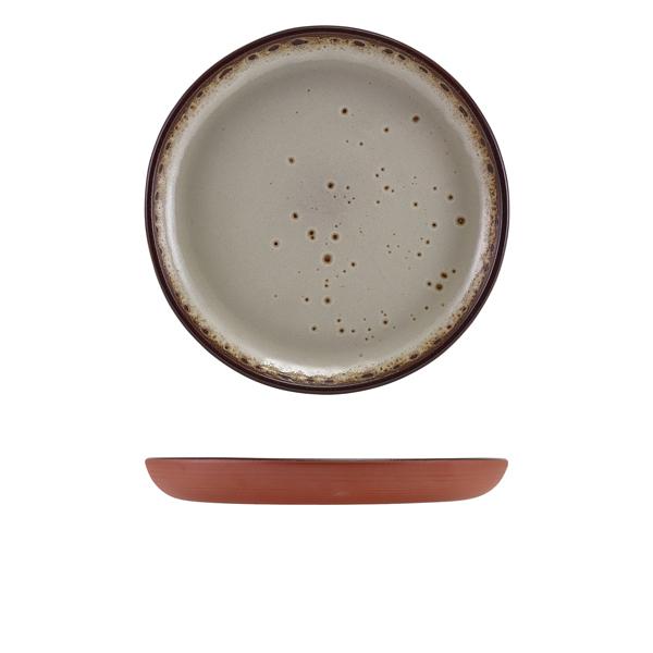 Sabrosa Stone Plate 19.5cm - SBR-PL19ST (Pack of 12)
