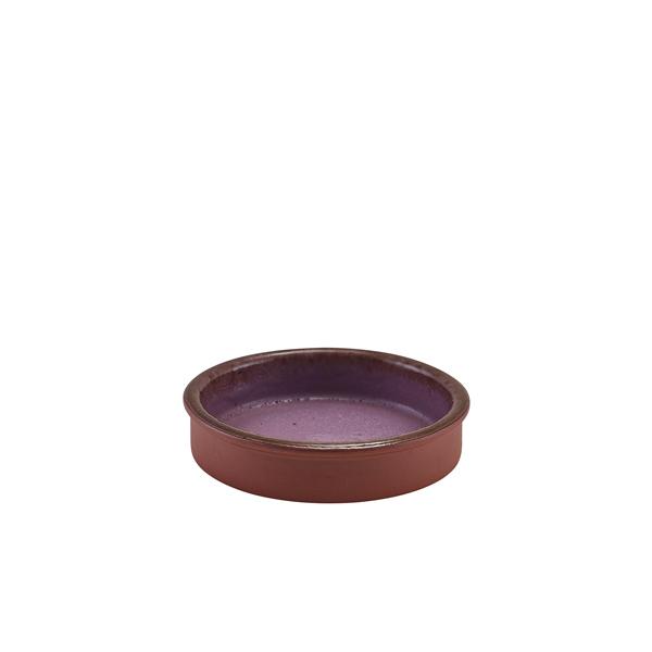 Sabrosa Lila Tapas Dish 11cm - SBR-TD11L (Pack of 24)