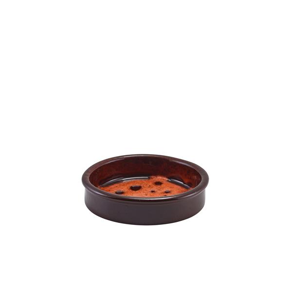 Sabrosa Sol Tapas Dish 11cm - SBR-TD11SL (Pack of 24)