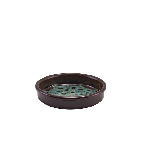 Sabrosa Sky Tapas Dish 13cm - SBR-TD13SK (Pack of 12)