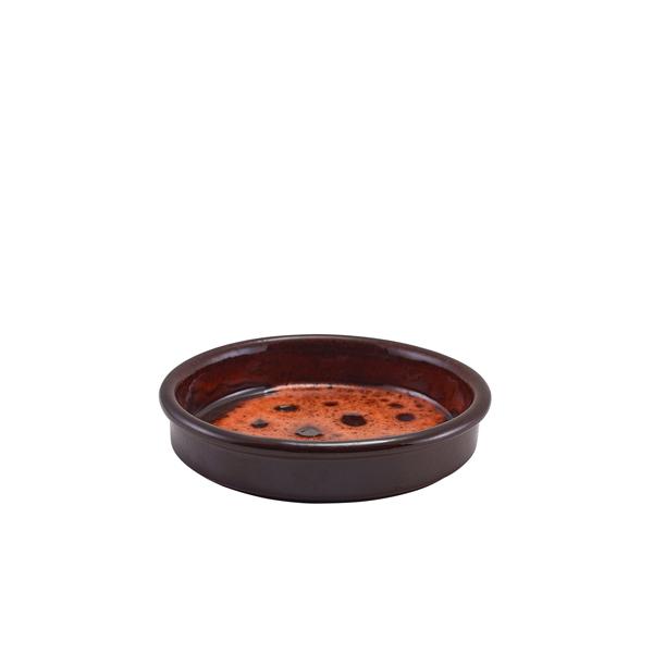 Sabrosa Sol Tapas Dish 13cm - SBR-TD13SL (Pack of 12)