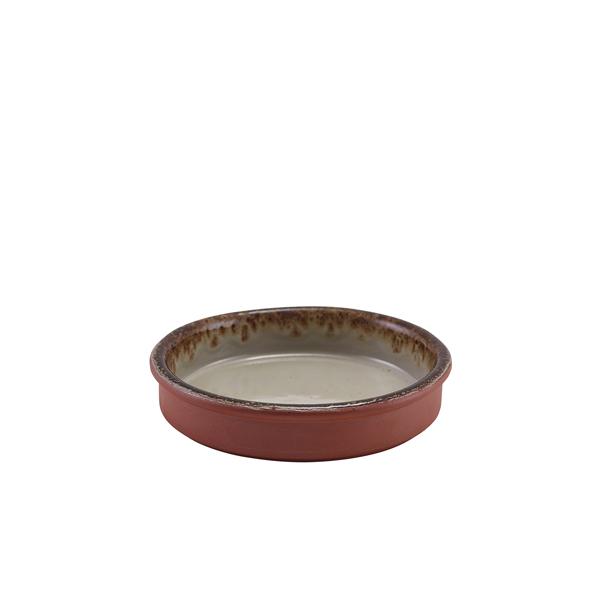Sabrosa Stone Tapas Dish 13cm - SBR-TD13ST (Pack of 12)