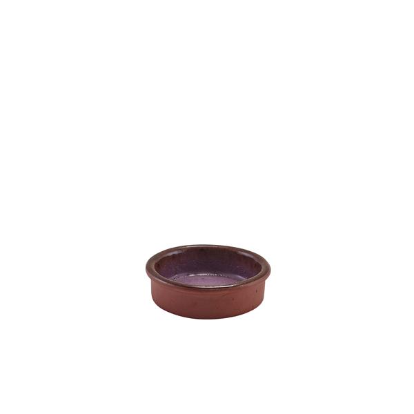 Sabrosa Lila Tapas Dish 7.5cm - SBR-TD75L (Pack of 24)