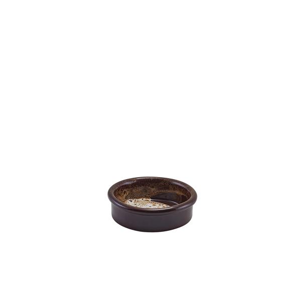 Sabrosa Luna Tapas Dish 7.5cm - SBR-TD75LN (Pack of 24)