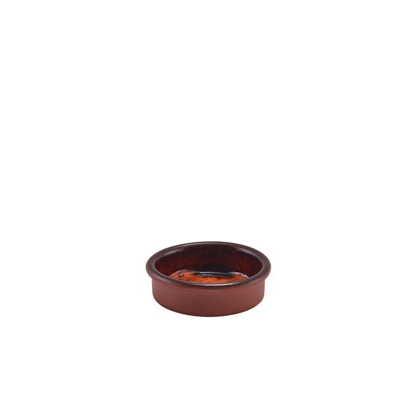 Sabrosa Sol Tapas Dish 7.5cm - SBR-TD75SL (Pack of 24)