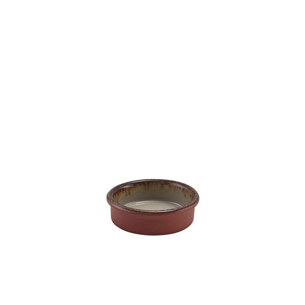 Sabrosa Stone Tapas Dish 7.5cm - SBR-TD75ST (Pack of 24)