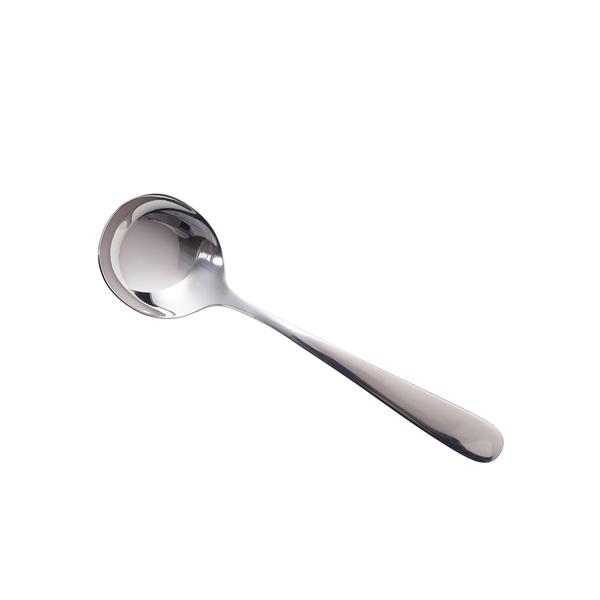 GenWare Palermo Soup Spoon 18/10 (Dozen) - SS-PL