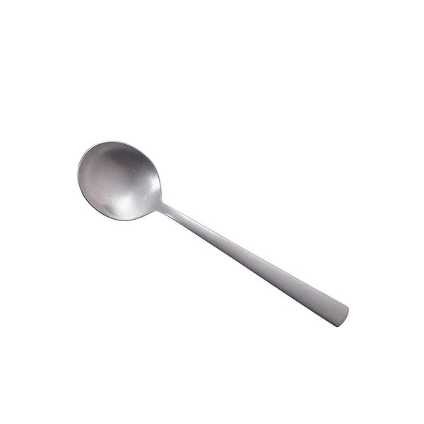 GenWare Verona Vintage Soup Spoon 18/10 (Dozen) - SS-VRV