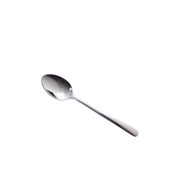 GenWare Messina Tea Spoon 18/10 (Dozen) - TES-MS