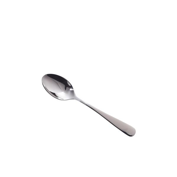 GenWare Palermo Tea Spoon 18/10 (Dozen) - TES-PL