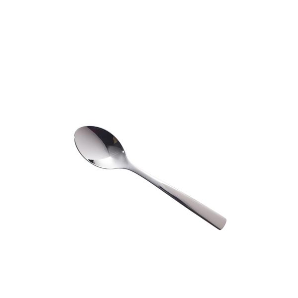 GenWare Rimini Tea Spoon 18/10 (Dozen) - TES-RM