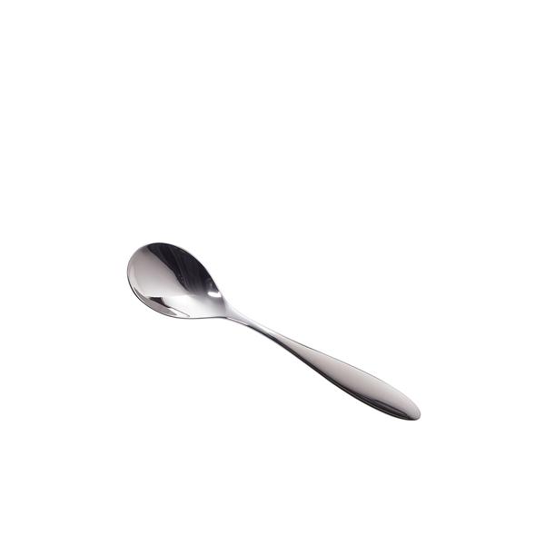 GenWare Salerno Tea Spoon 18/10 (Dozen) - TES-SR