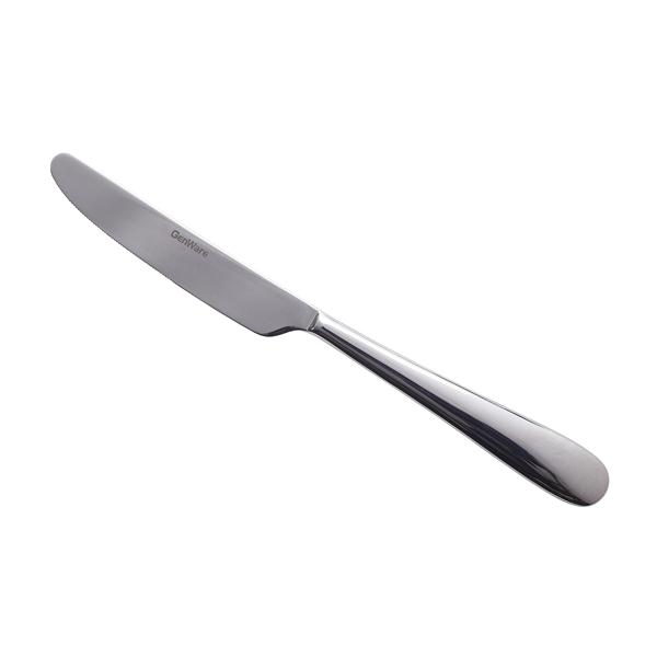 GenWare Novara Table Knife 18/10 (Dozen) - TK-NV