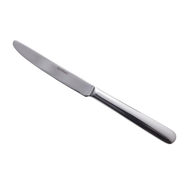 GenWare Palermo Table Knife 18/10 (Dozen) - TK-PL