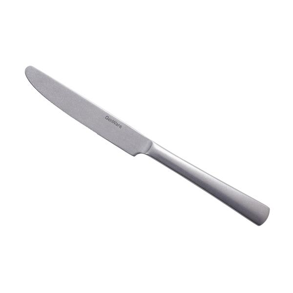 GenWare Verona Vintage Table Knife 18/10 (Dozen) - TK-VRV