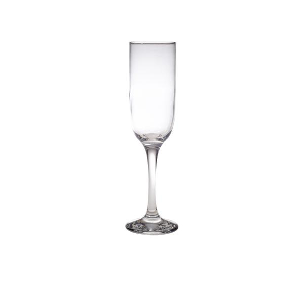 Tokyo Champagne Flute 21cl/ 7.4oz - TOK537 (Pack of 6)