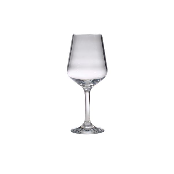 Harmony Polycarbonate Wine Glass 45cl/ 15.8oz - X1001-450 (Pack of 12)
