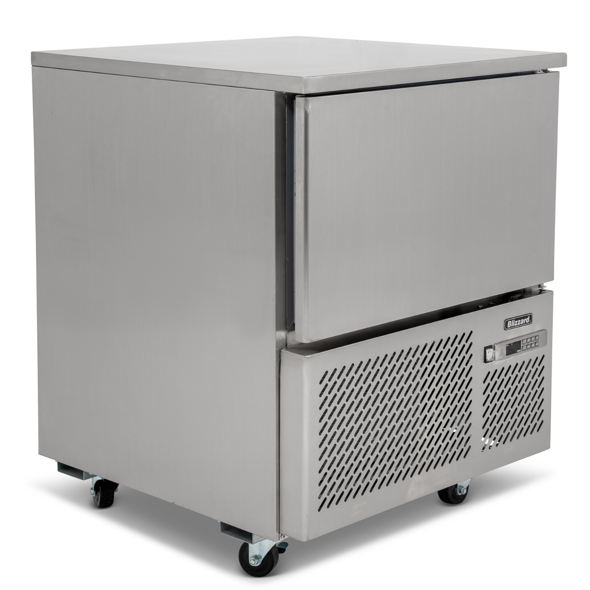 BLIZZARD Blast Chiller/Freezer Stainless Steel 20kg/15kg - BCF20-HC