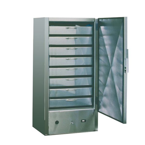BLIZZARD Stainless Steel Fish Keeper 20 stone - BF20