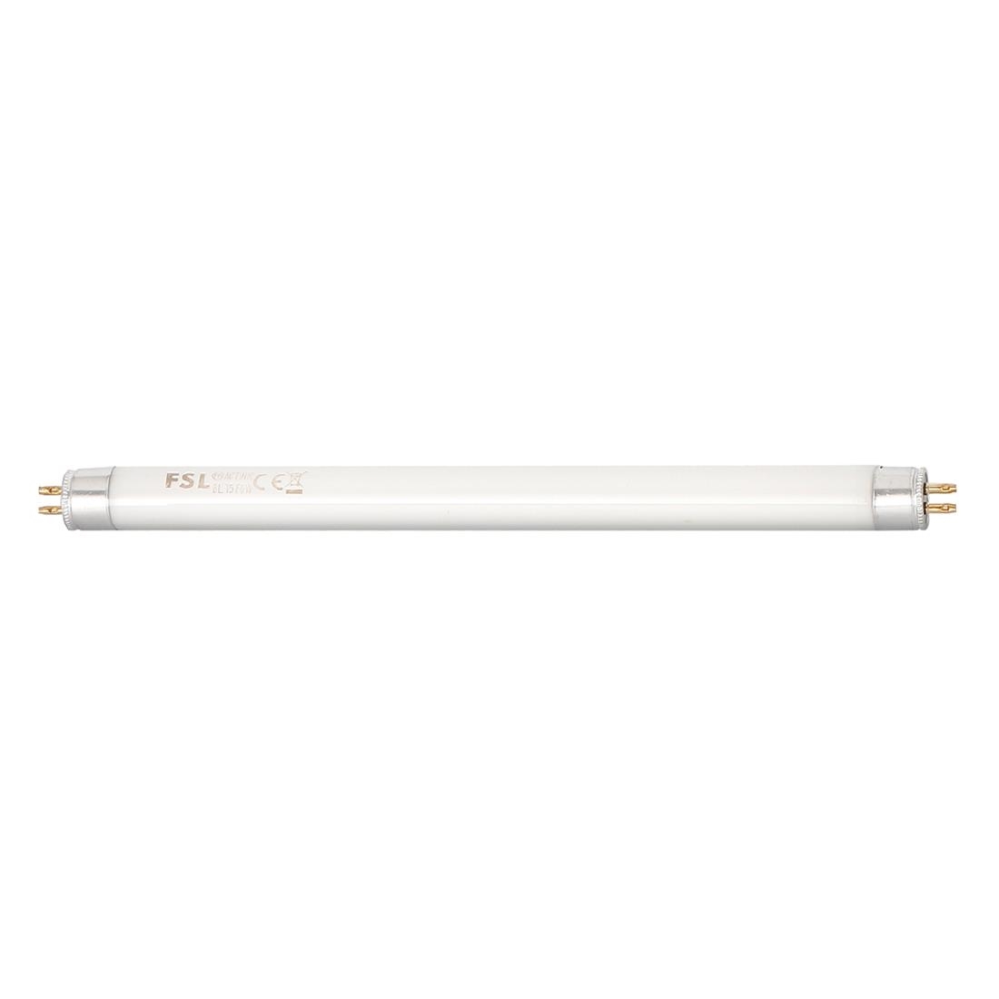 Replacement 6W Fluorescent Tube for Eazyzap Fly Killers