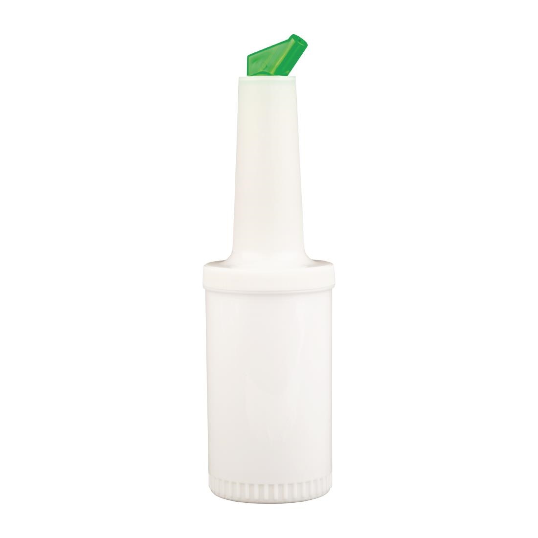 Vogue Juice Pour and Store Green