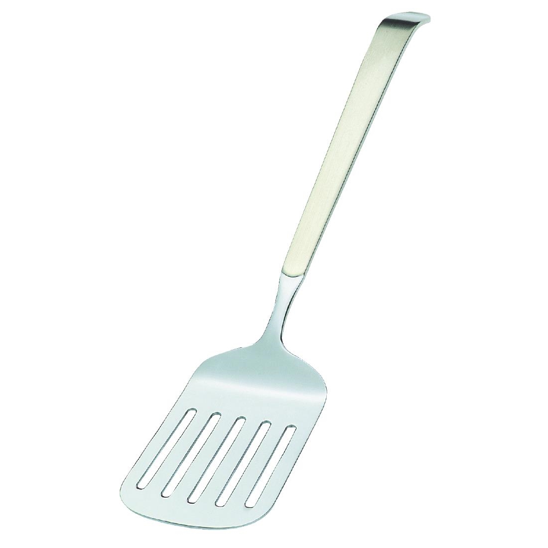 Buffet Slotted Turner 12