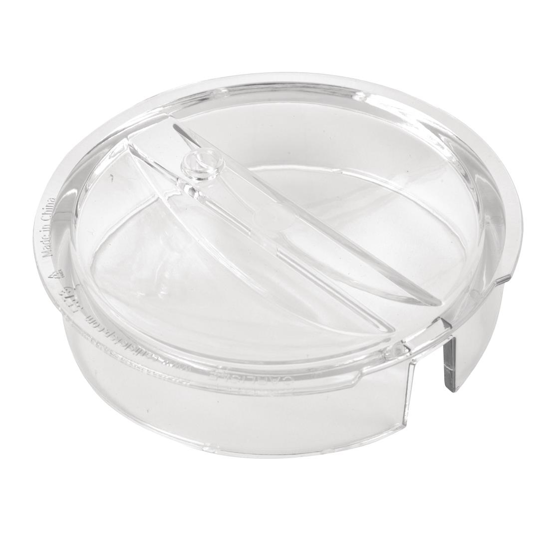 Churchill Counter Serve Jug Lids (Pack of 6)