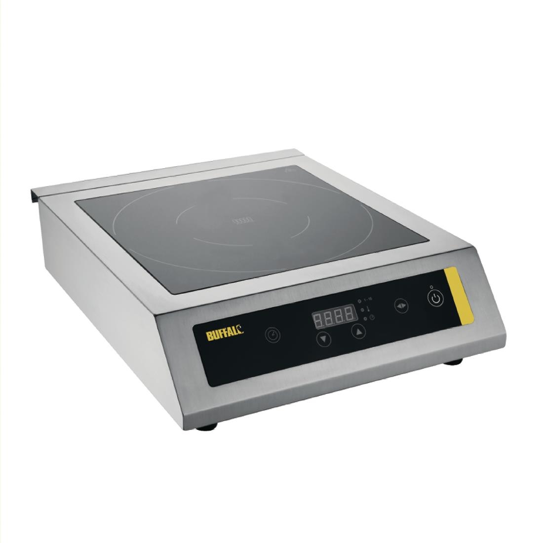 Buffalo Heavy Duty Induction Hob 3kW