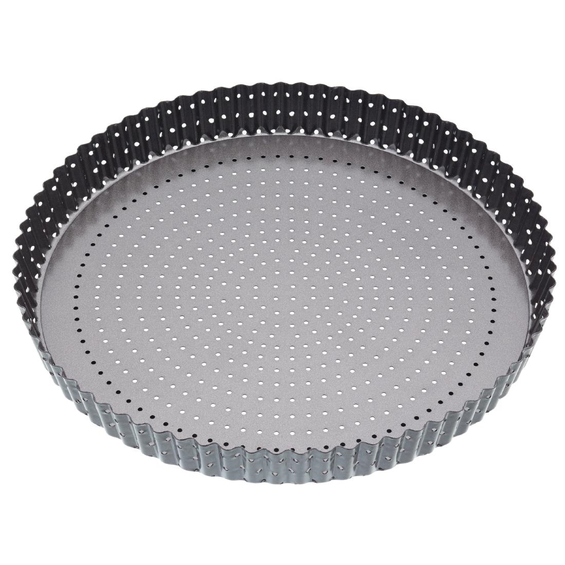 Masterclass Crusty Bake Quiche Tin 300mm