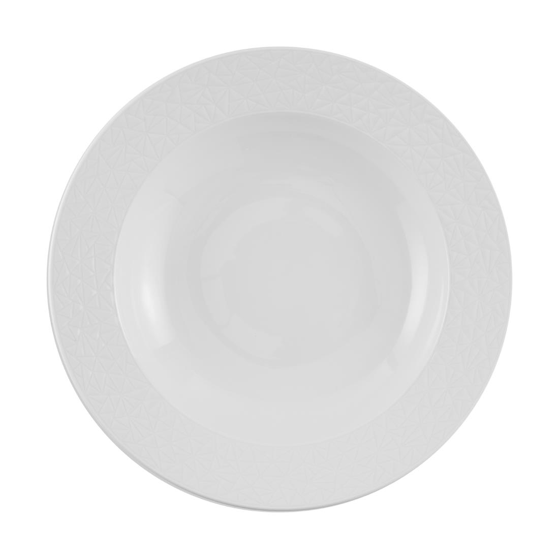 Churchill Alchemy Abstract Round Bowls 12