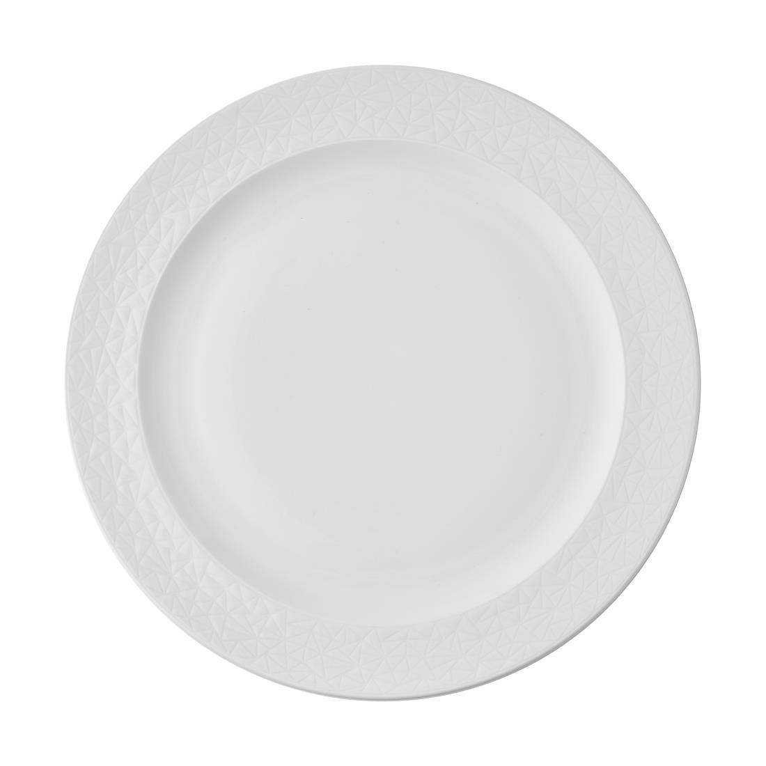 Churchill Alchemy Abstract Service Plates 13