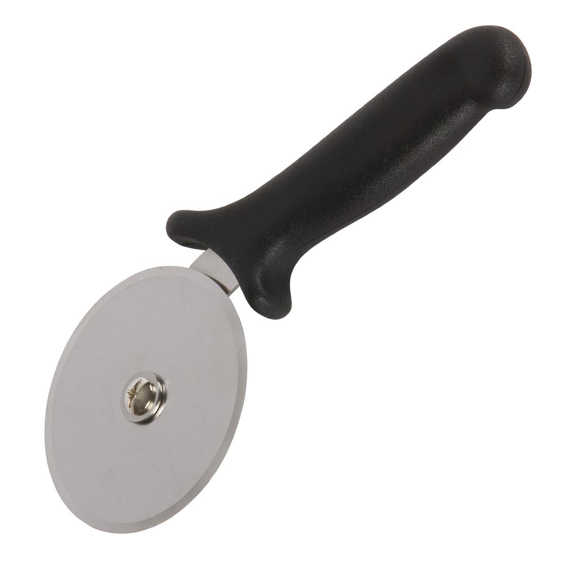 Hygiplas Pizza Wheel Black 4