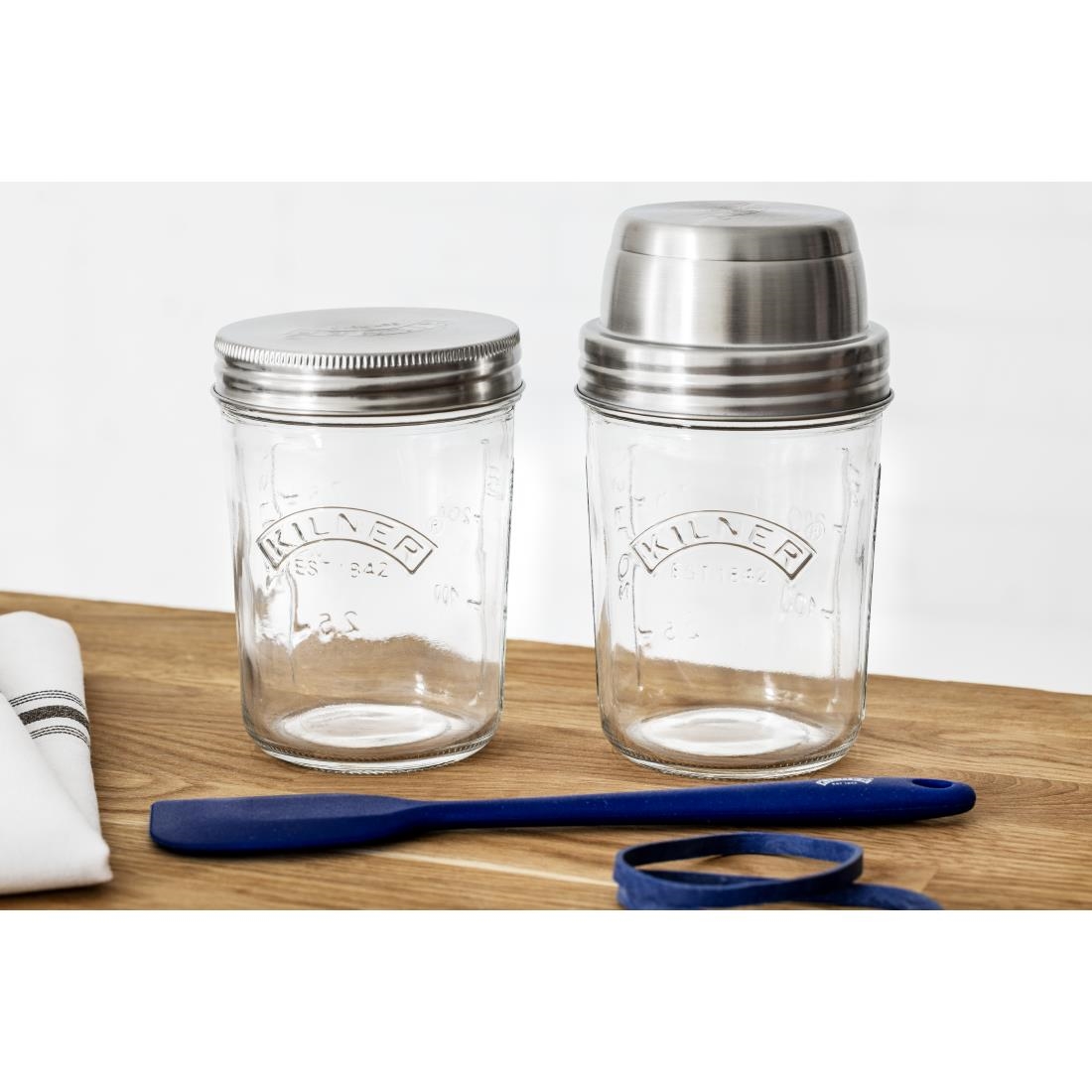 Kilner Sour Dough Starter Set