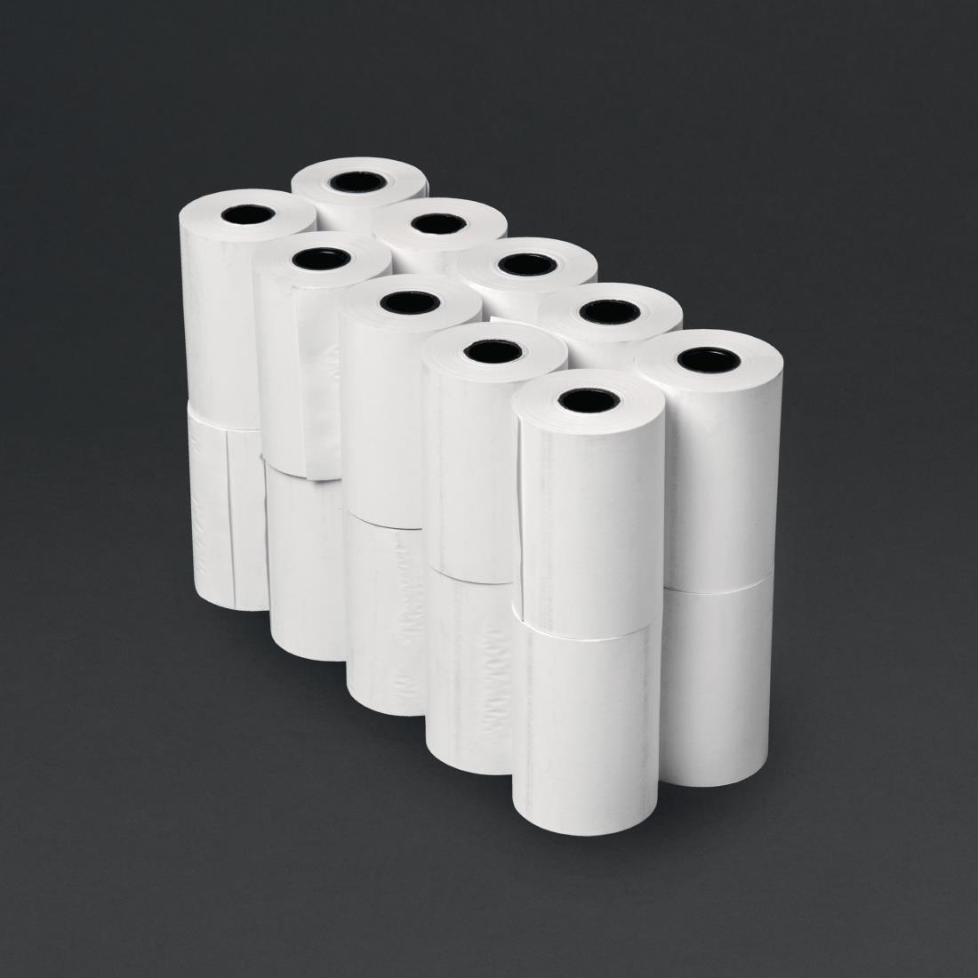 Fiesta Thermal Till Roll 57 x 37mm (Pack of 20)