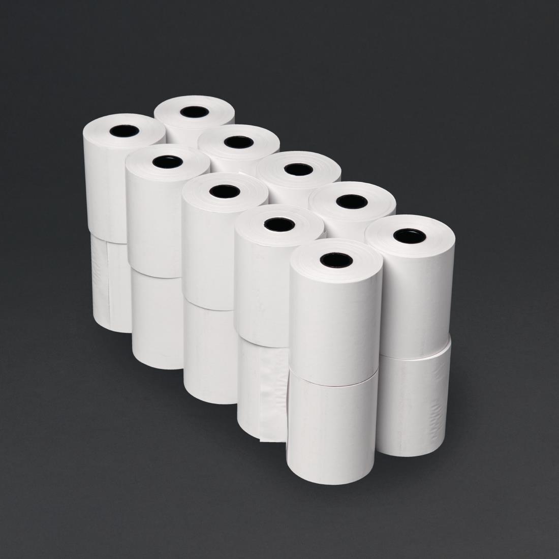 Fiesta Thermal Till Roll 57 x 42mm (Pack of 20)