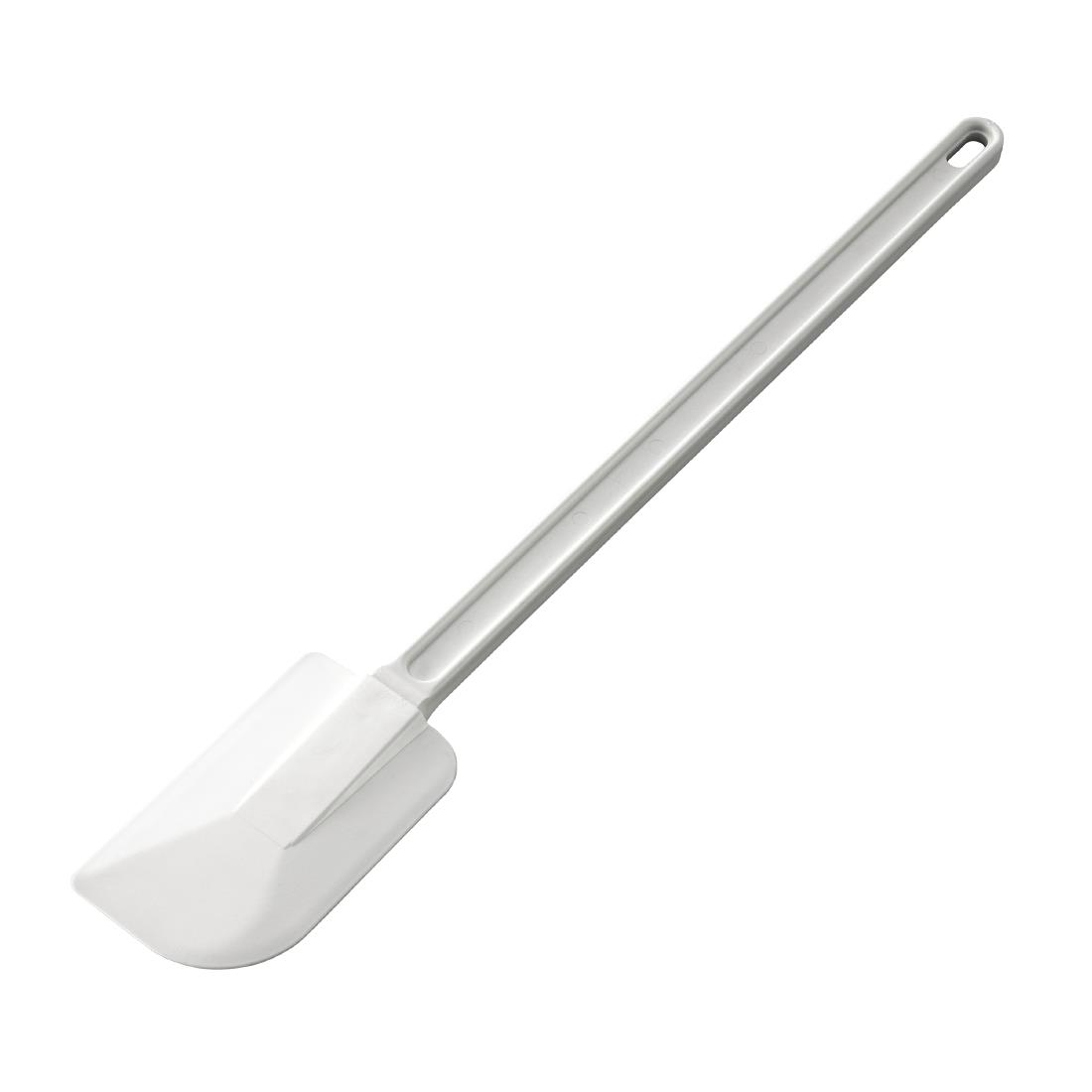 Matfer Bourgeat Elvea Exoglass Spatula 18