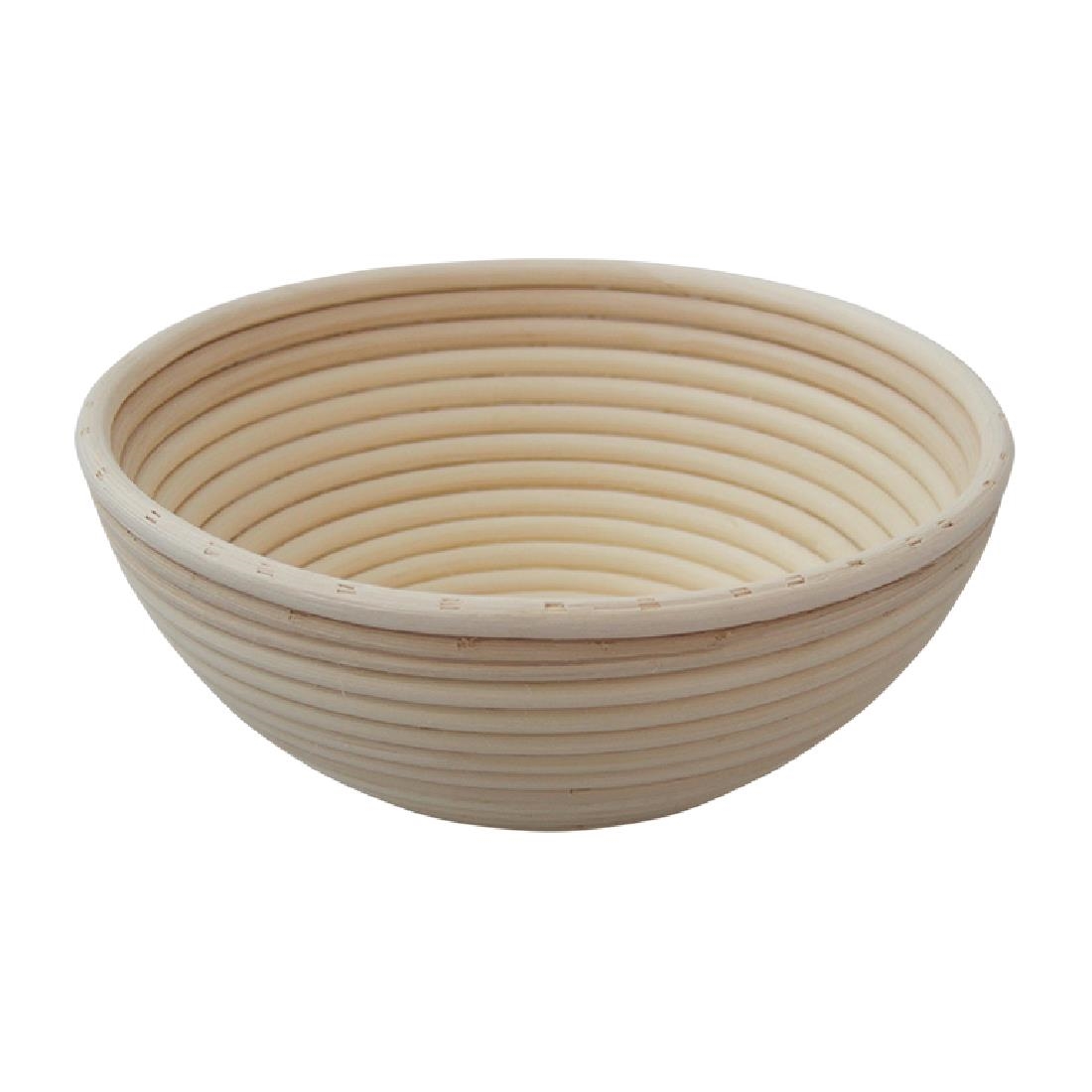 Schneider Round Bread Proving Basket 1000g