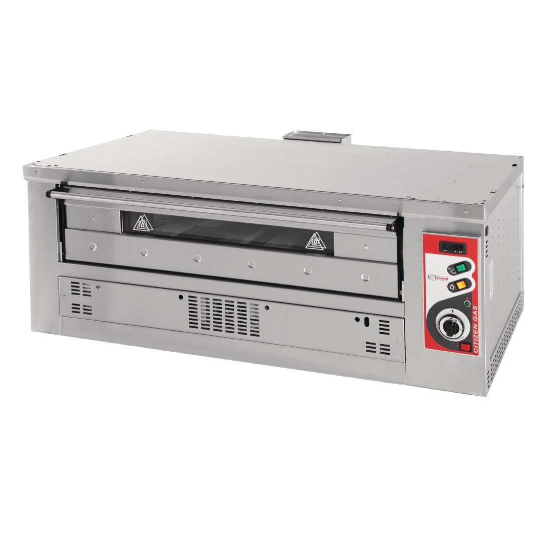 Zanolli Citizen 9 Electric Pizza Oven ACIT9MC