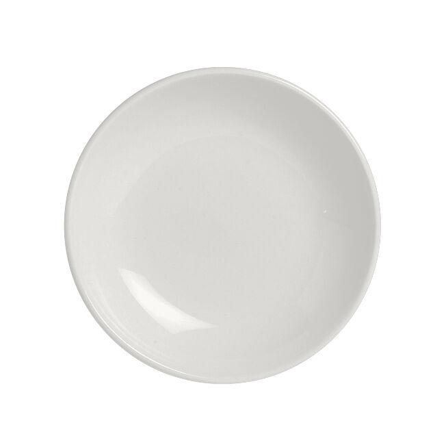 Taste White Coupe Bowl 13cm 16cl (5 1/8 5 3/5oz) - 11070571 (Pack of 24)