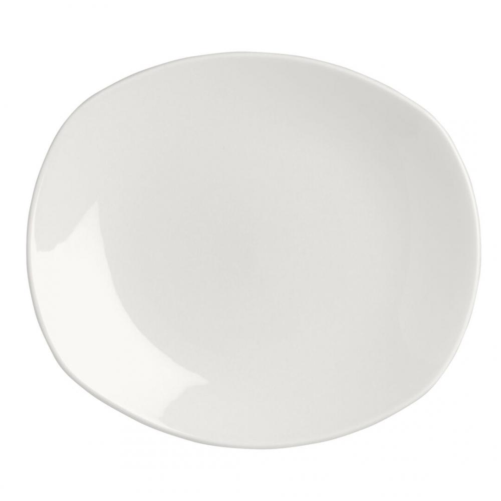 Taste White Spice Plate 30.5cm (12) - 11070579 (Pack of 12)