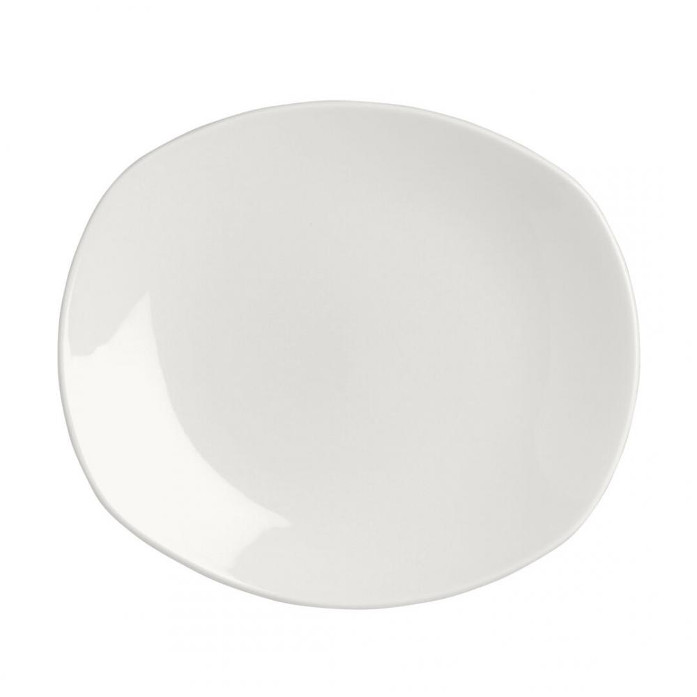 Taste White Spice Plate 20.25cm (8) - 11070581 (Pack of 24)