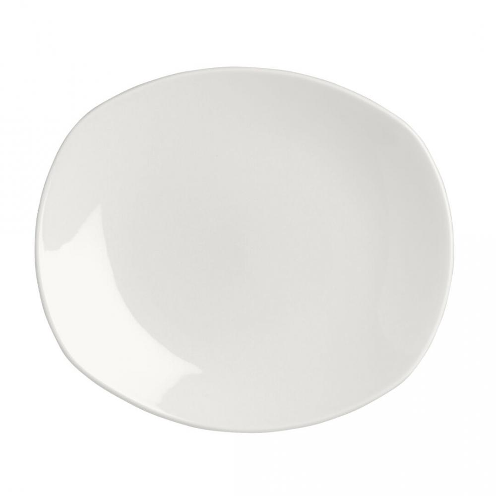 Taste White Spice Plate 15.25cm (6) - 11070582 (Pack of 36)