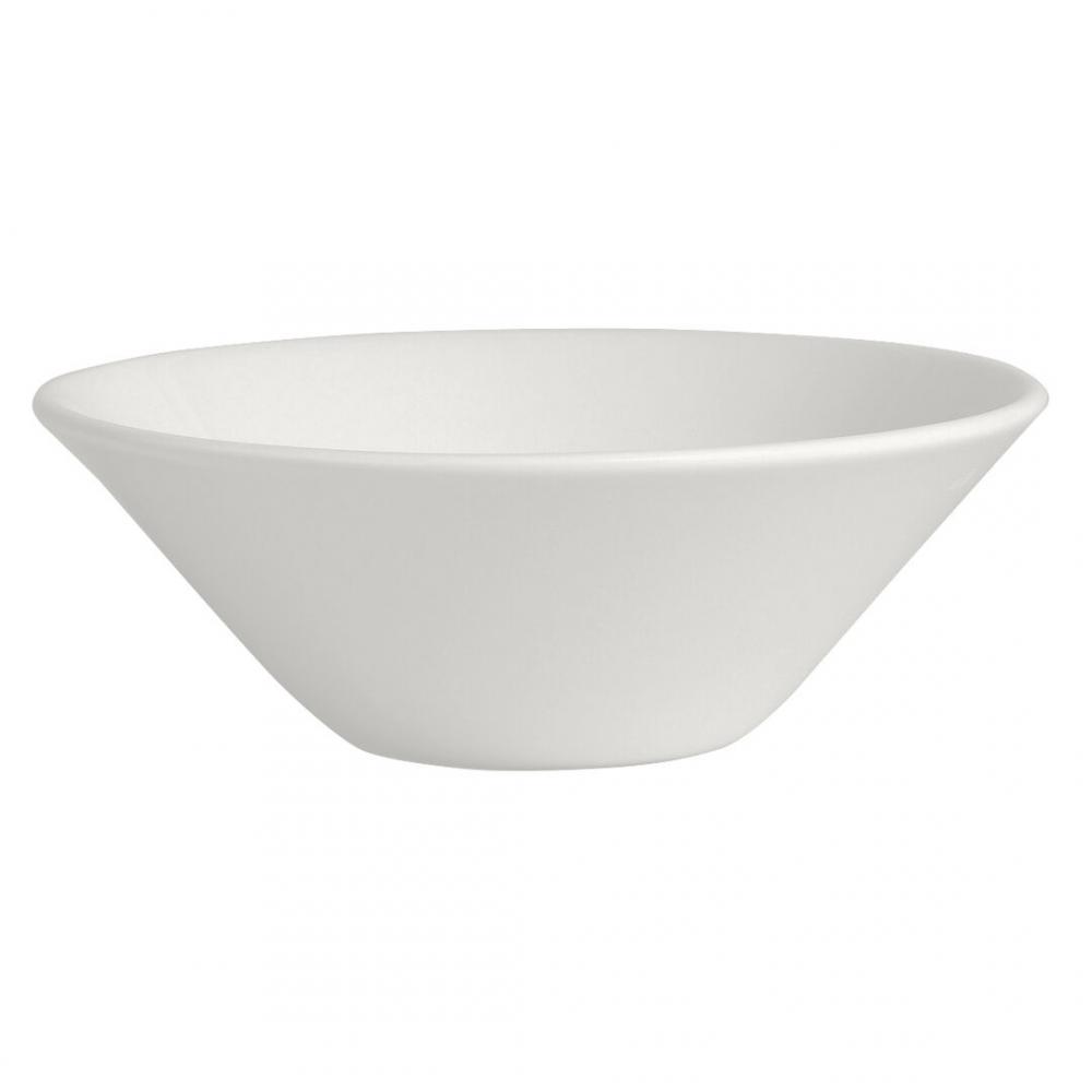 Taste White Essence Bowl 20.25cm 99.75cl (8 35 1/9oz) - 11070596 (Pack of 24)
