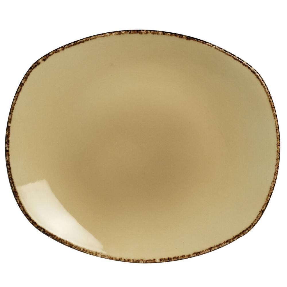 Terramesa Wheat Spice Plate 20.25cm (8) - 11200581 (Pack of 24)