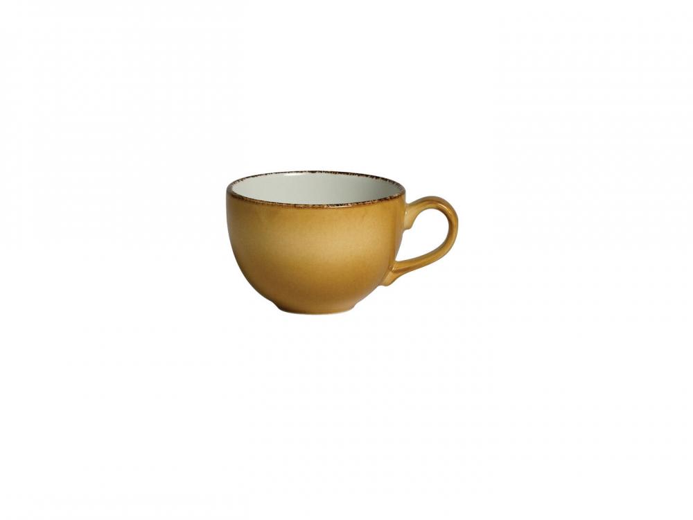 Terramesa Mustard Low Cup 22.75cl (8oz) - 11210189 (Pack of 36)