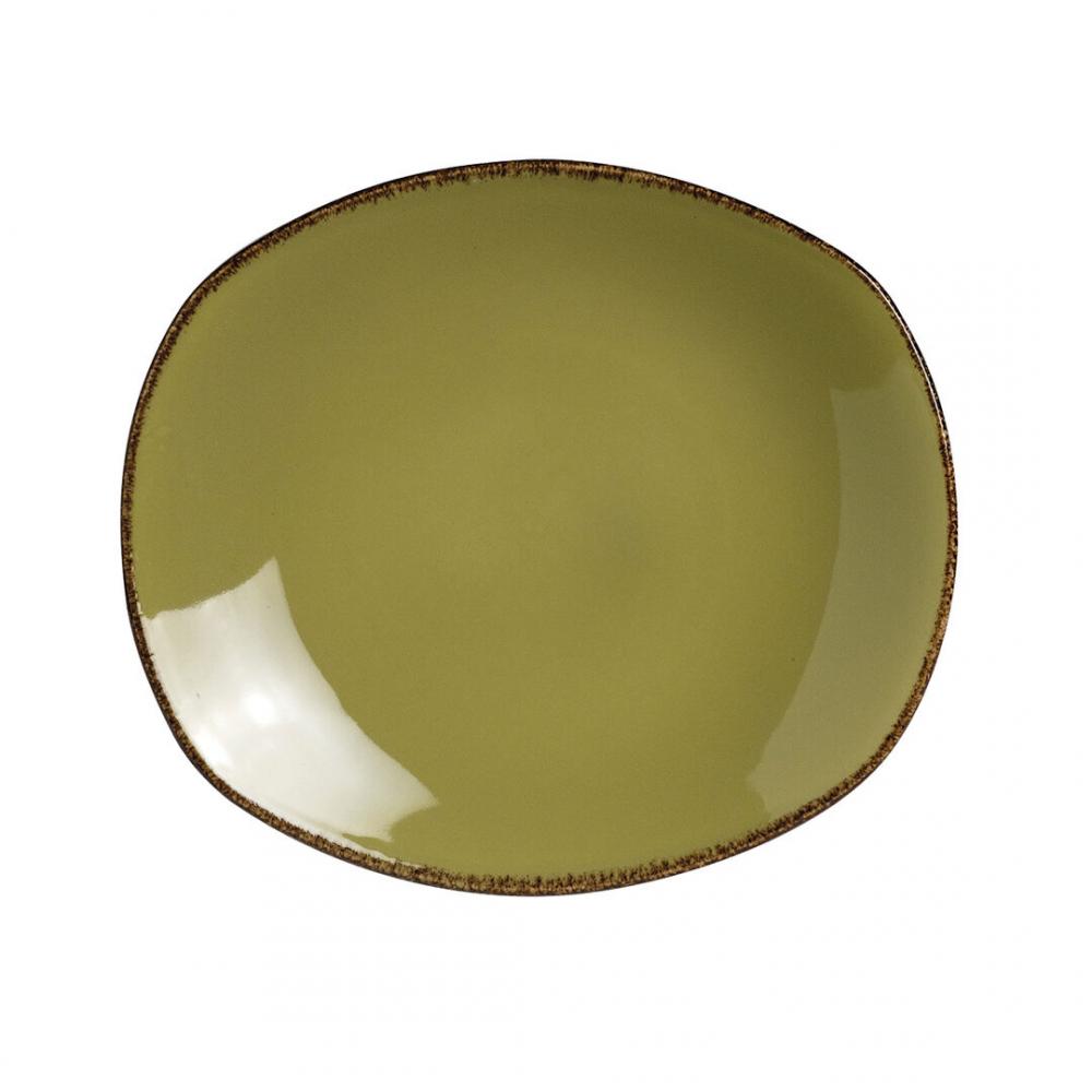 Terramesa Olive Spice Plate 30.5cm (12) - 11220579 (Pack of 12)