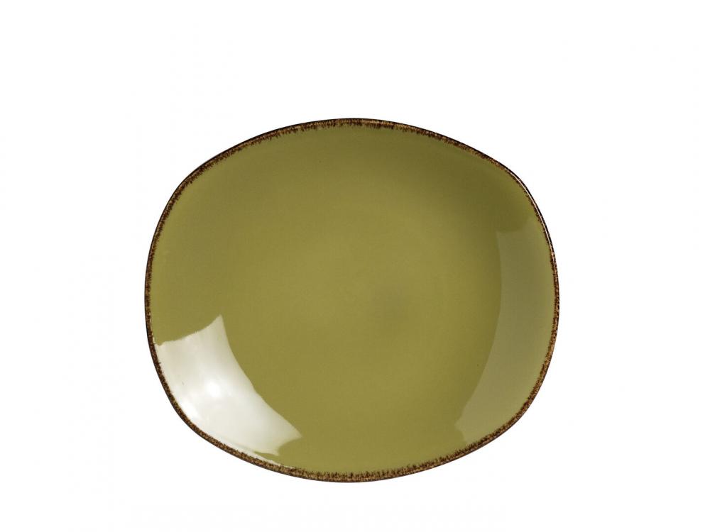 Terramesa Olive Spice Plate 25.5cm (10) - 11220580 (Pack of 24)