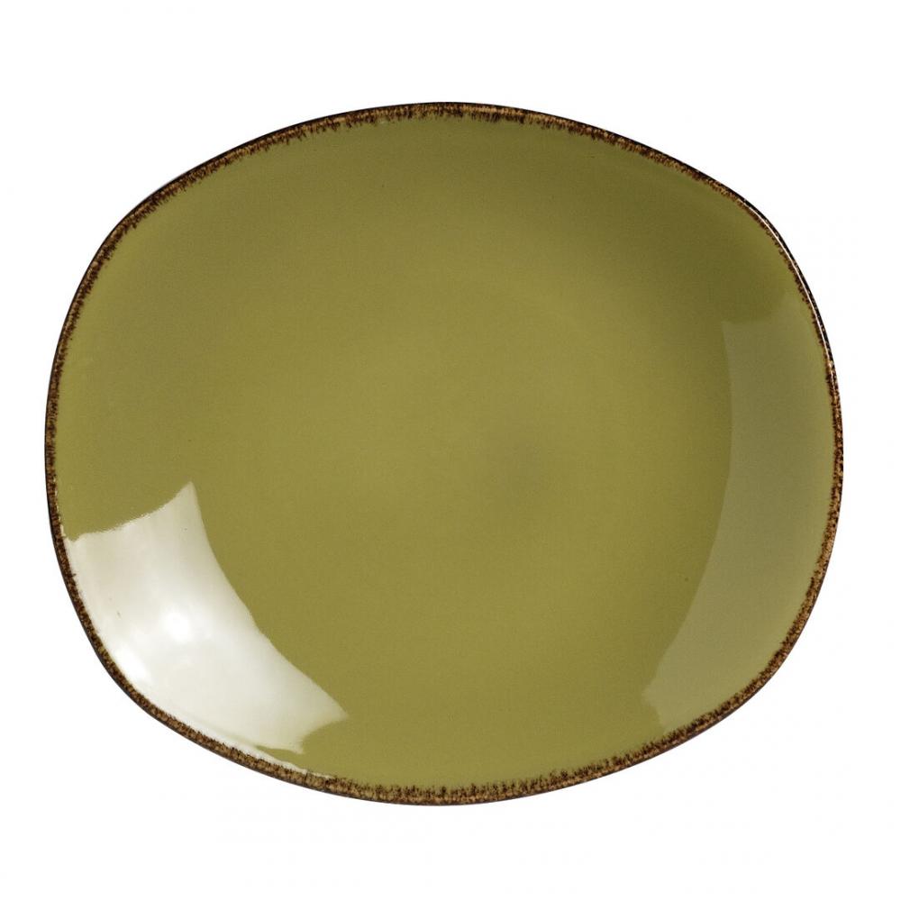 Terramesa Olive Spice Plate 20.25cm (8) - 11220581 (Pack of 24)