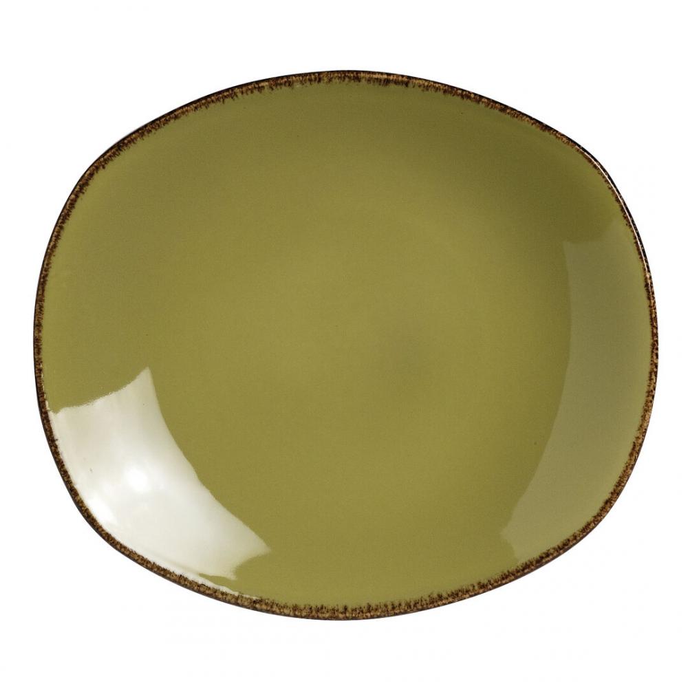 Terramesa Olive Spice Plate 15.25cm (6) - 11220582 (Pack of 36)
